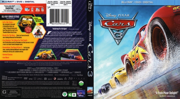 Cars 3
