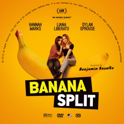 Banana Split