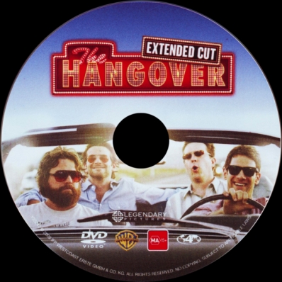 The Hangover