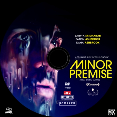 Minor Premise