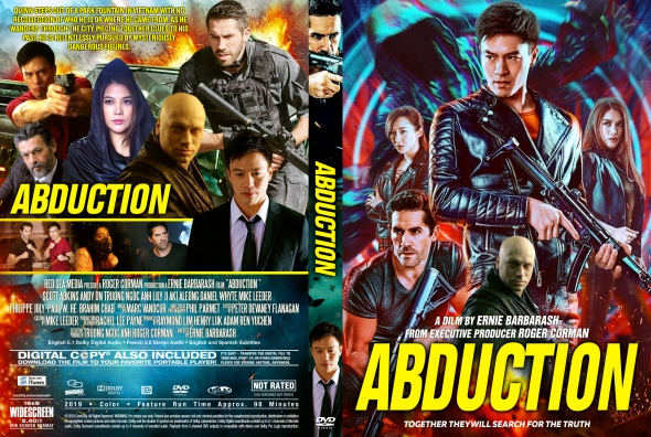 Abduction