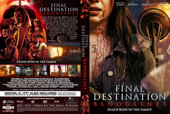 Final Destination: Bloodlines