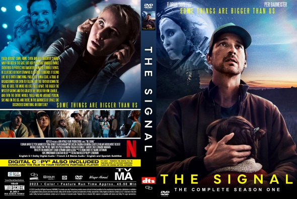 The Signal - Season 1