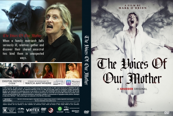 The Voices of Our Mother