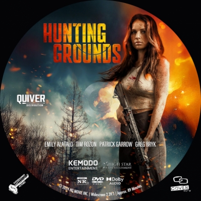 Hunting Grounds
