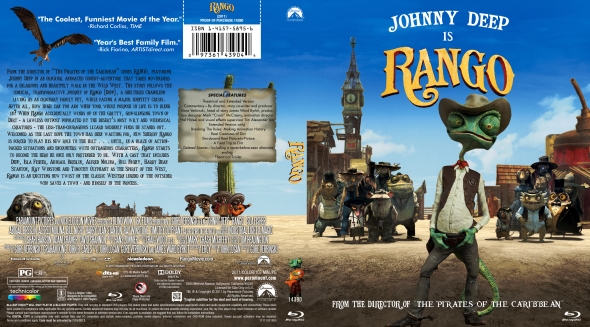 Rango