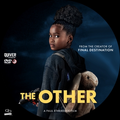 CoverCity - DVD Covers & Labels - The Other