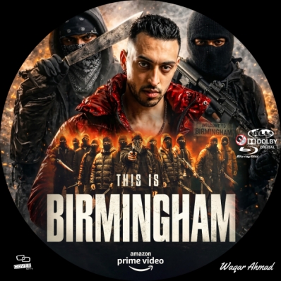 This Is Birmingham