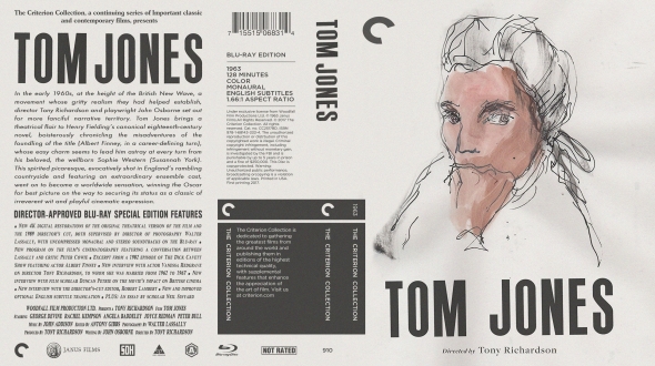 Tom Jones