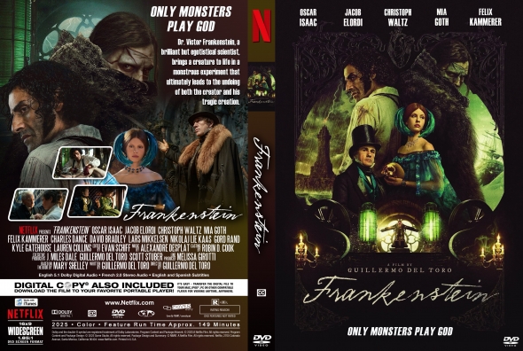 Frankenstein