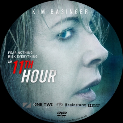 The 11th Hour