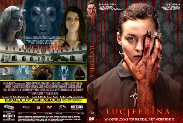 Luciferina
