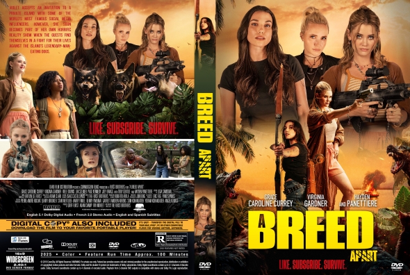 A Breed Apart