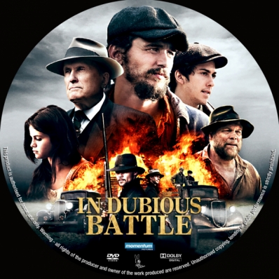 In Dubious Battle