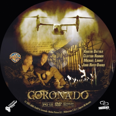 Coronado