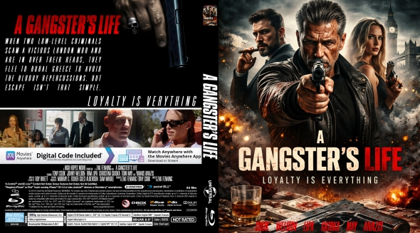 A Gangster's Life