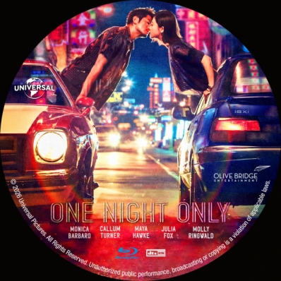One Night Only