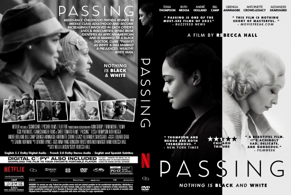 Passing