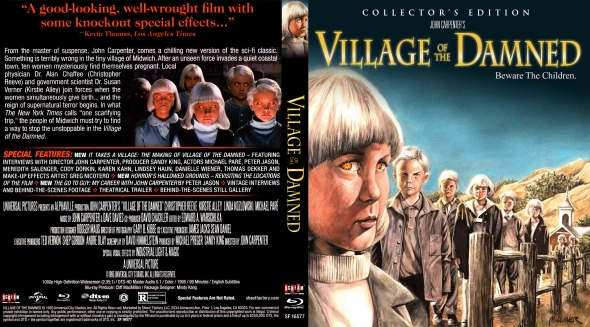 Village of the Damned