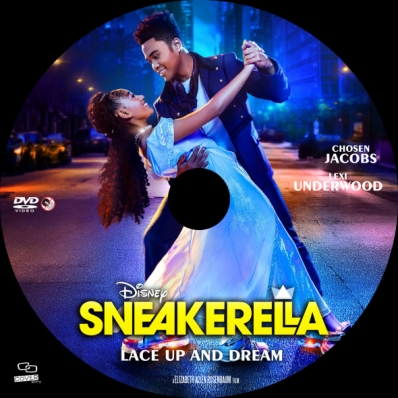 Sneakerella