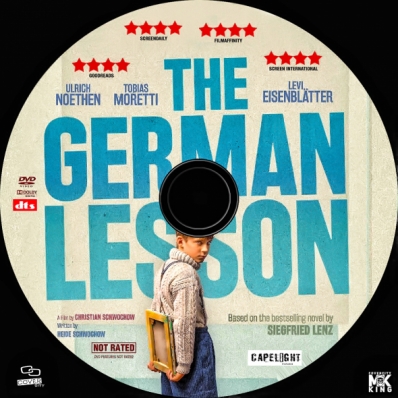 The German Lesson