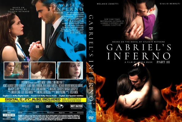Gabriel's Inferno Part III
