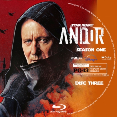 CoverCity - DVD Covers & Labels - Andor Season 1 Disc 3