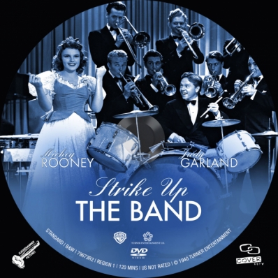 Strike Up The Band