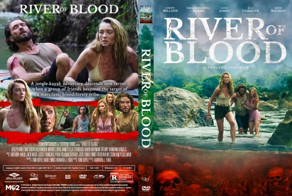 River of Blood