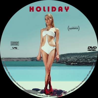 Holiday