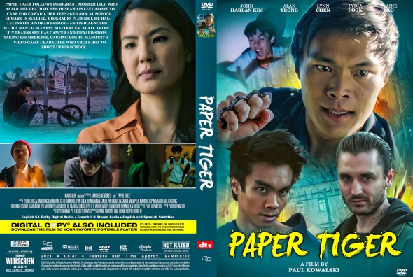 Paper Tiger