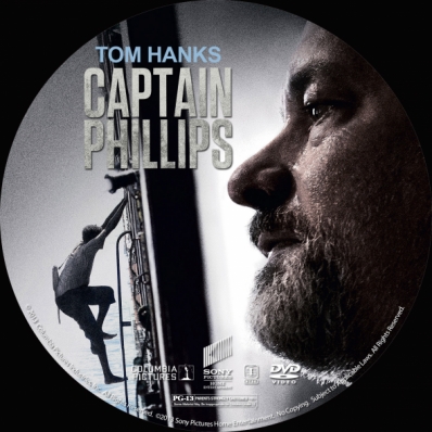 Captain Phillips