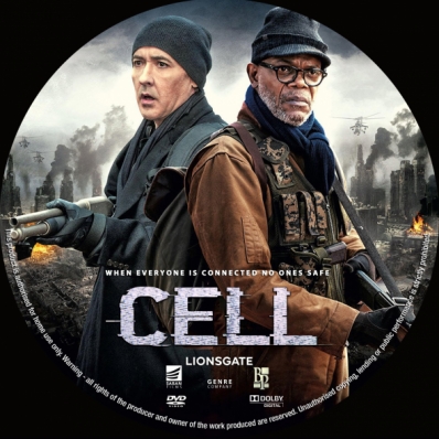 Cell
