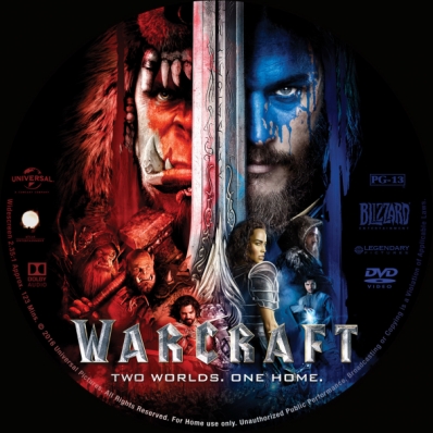 Warcraft