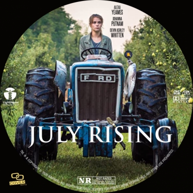 July Rising