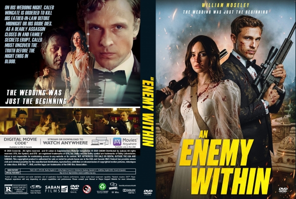 An Enemy Within