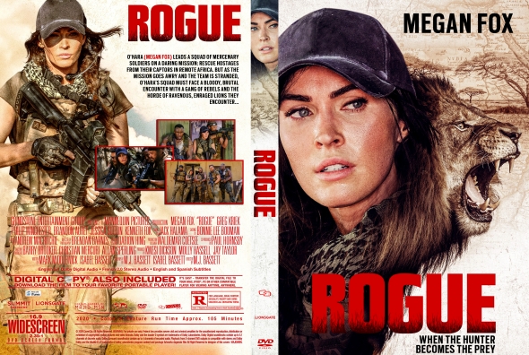 Rogue