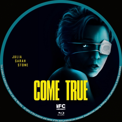 Come True