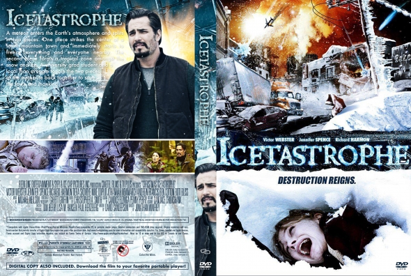 Christmas Icetastrophe