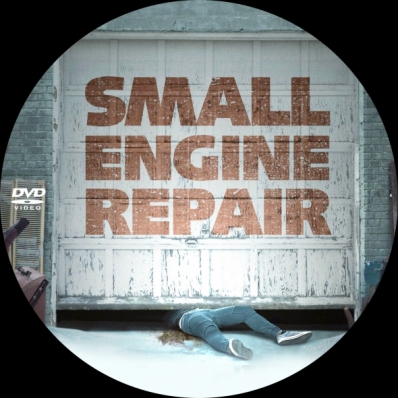 Small Engine Repair