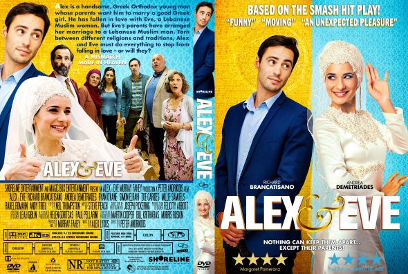 Alex & Eve