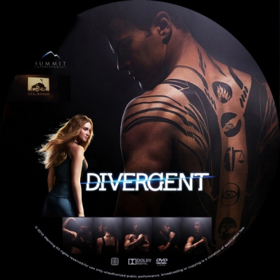 Divergent
