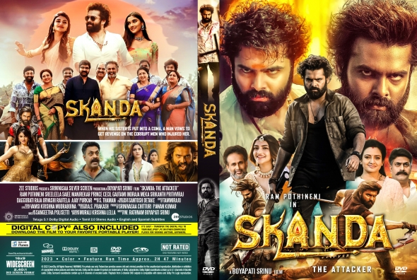 Skanda