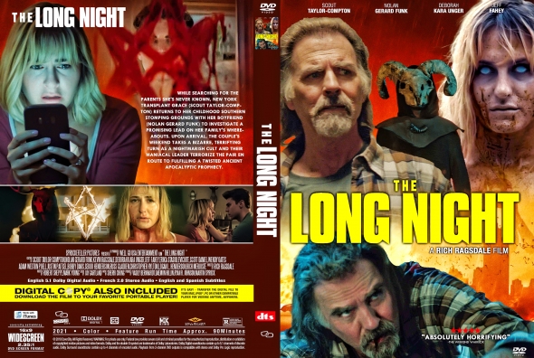 The Long Night