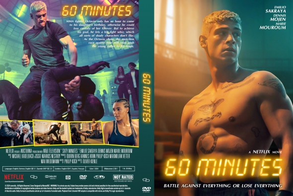 Sixty Minutes