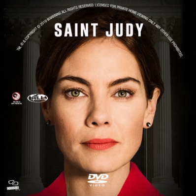 Saint Judy