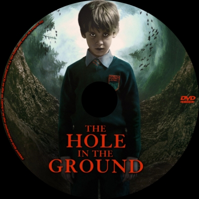 The Hole in the Ground