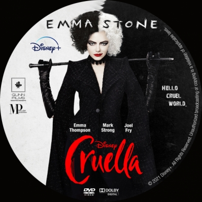 Cruella