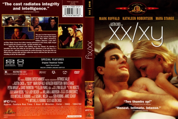 XX/XY