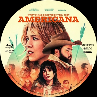 Americana
